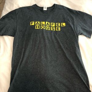 Falafel House T-Shirt